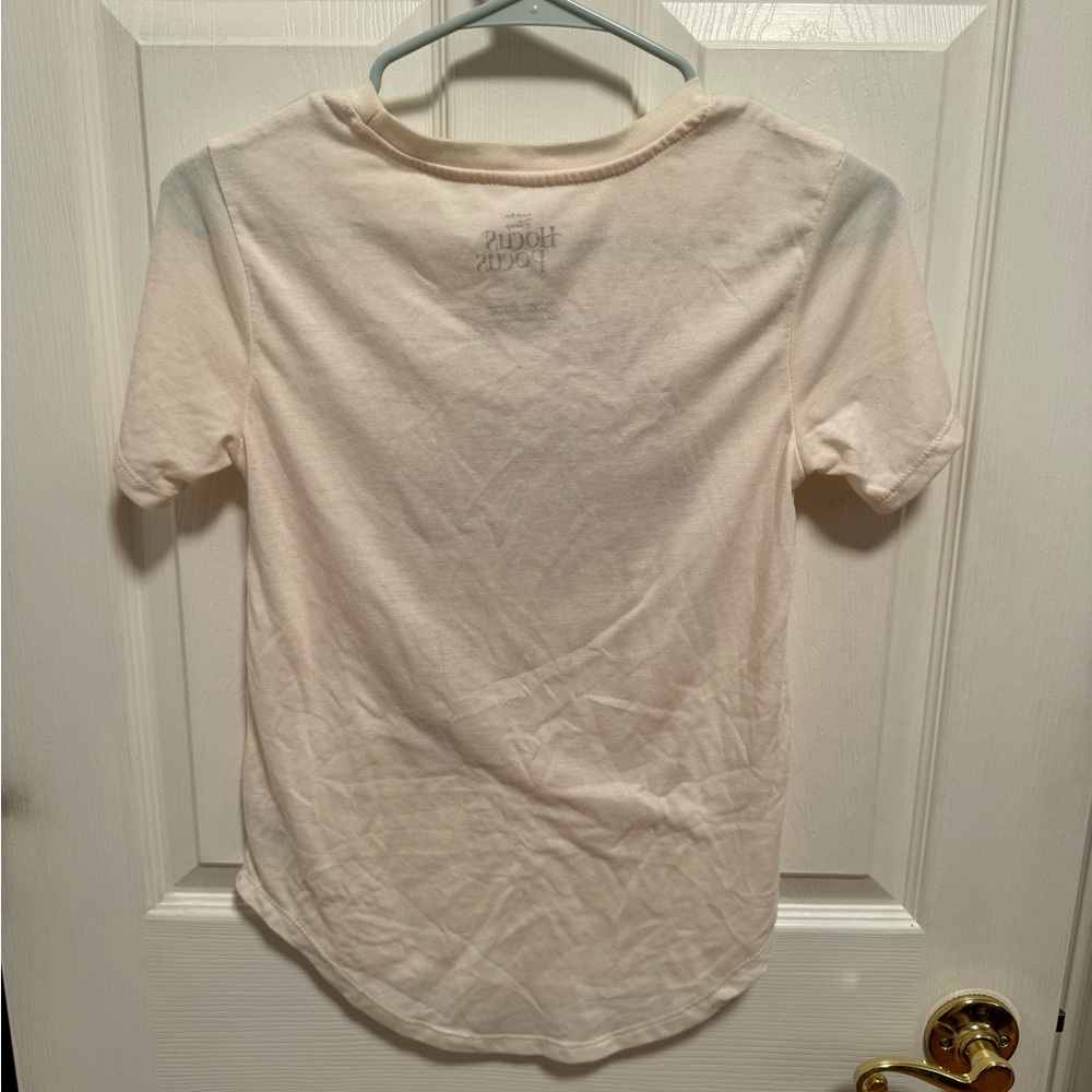 Disney Hocus Pocus Graphic T Shirt‎ - Picture 4 of 4